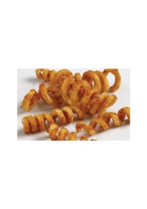 Frozen Potato Products Supplier Maldives