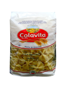 Colavita Pasta Supplier Maldives