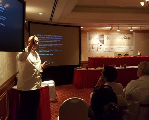 Bestbuy Maldives Resort Training Seminars