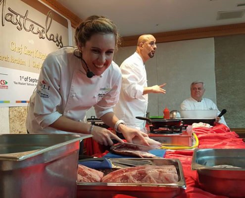 Bestbuy Maldives Catering Training Seminars