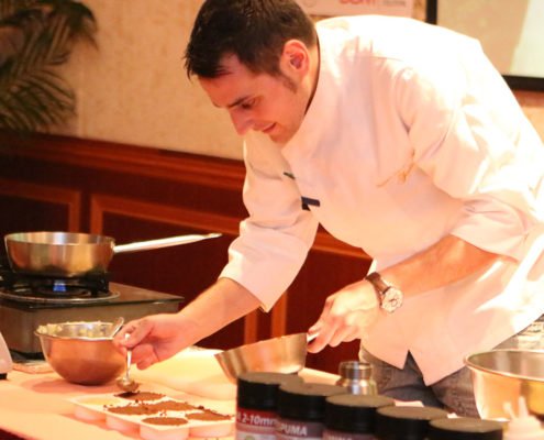 Bestbuy Maldives Catering Training Seminars