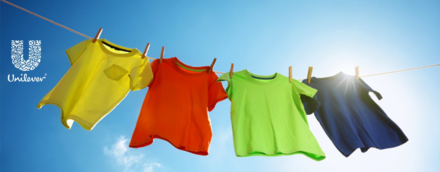 Laundry Product Supplier Maldives