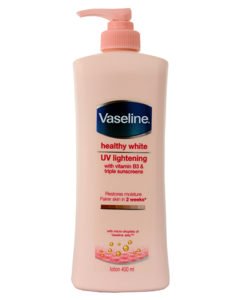 Skin Care Product Supplier Maldives