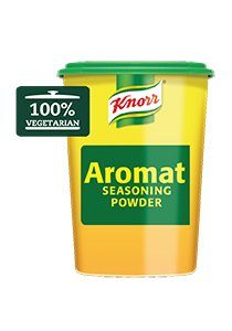 Knorr Aromat